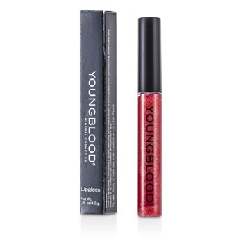 Gloss Labial - Marrakech