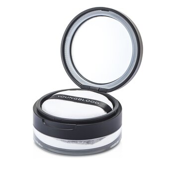 Pó Hi Definition Hydrating Mineral Perfecting  # Translucent