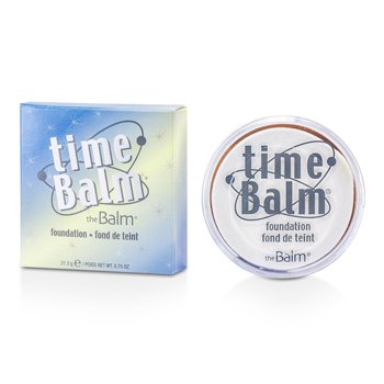 Base TimeBalm - # Mid-Medium