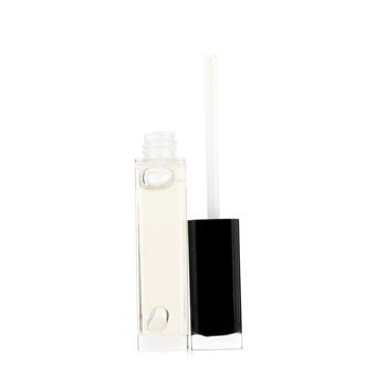 Gloss Labial Fully Delicious Sheer Plumping - #201 Clear (Sem Caixa)