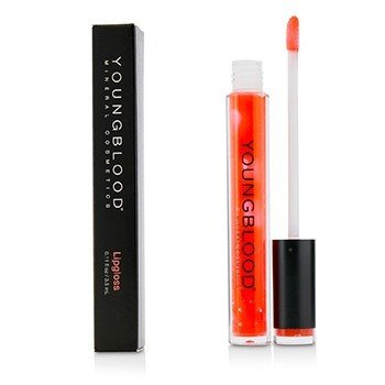 Gloss Labial - Guava