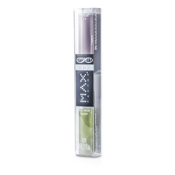 Batom Lipfinity 3D Maxwear - #630 Chartreuse Blend