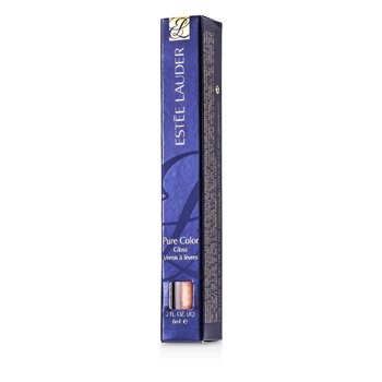 Brilho labial New Pure Color Gloss  - 13 Wired Copper ( Shimmer )