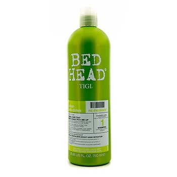Shampoo Bed Head Urban Anti+dotes Re-energize