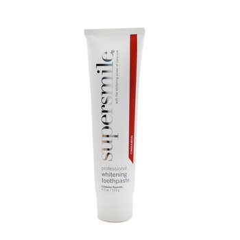 Professional Whitening Toothpaste - Cinnamon