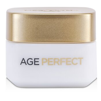 creme p/ os olhos Dermo-Expertise Age Perfect Reinforcing  ( Pele madura )