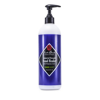 Creme Industrial Strength Hand Healer