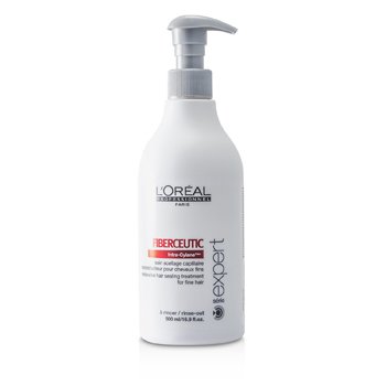 Tratamento Professionnel Expert Serie - Fiberceutic Restorative Hair Sealing ( cabelo fino )
