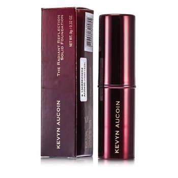 Base solida The Radiant Reflection Solid Foundation - # 05 Yasmeen (Soft Suntan Shade For Medium To Tan Complexions)