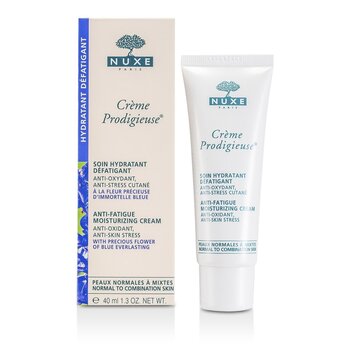 Creme Prodigieuse Anti-Fatigue Moisturizing Cream