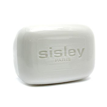 Sisley Botanical Sabão em Sabonete ra p/ limpar o rosto