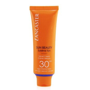 Sun Beauty Care SPF 30 - Face