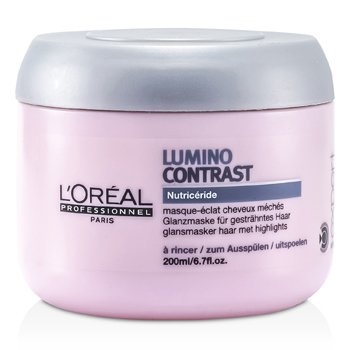 Mascara Professionnel Expert Serie - Lumino Contrast