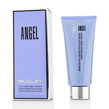 Angel Perfuming Creme p/ as mãos