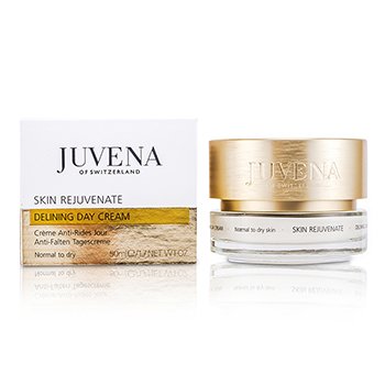 Juvena Rejuvenate & Correct Delining Creme diurno - Normal to pele seca