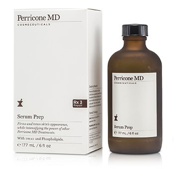 Neuropeptide Facial Serum Prep 119