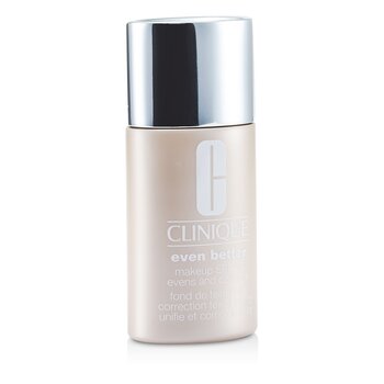 Clinique Base Even Better Makeup SPF15 ( Mista seca a mista oleosa ) - No. 03/ CN28 Ivory