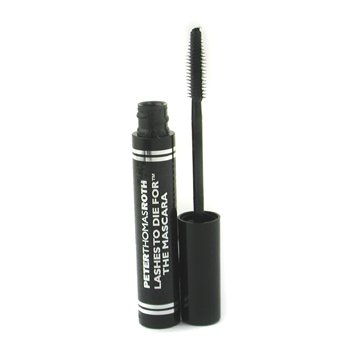 Máscara Lashes To Die For  - Jet Black
