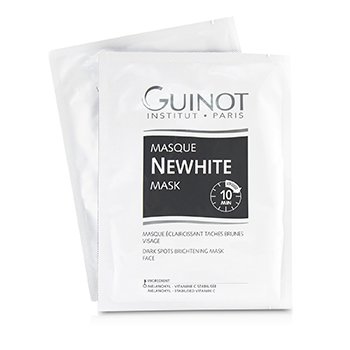 Newhite Brightening Mask For The Face