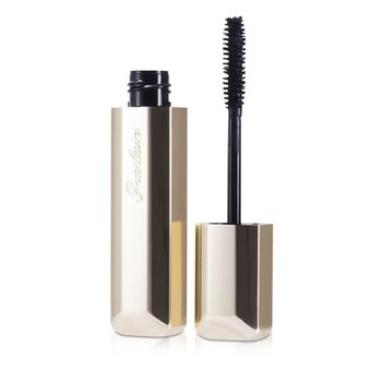 Maxi Lash Volume Creating Curl Sculpting Mascara - # 01 Noir