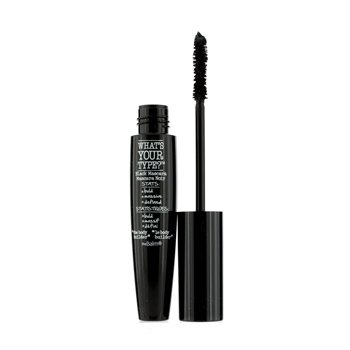 Rímel What's Your Type The Body Builder mascara - # Black