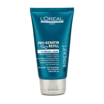 Creme Professionnel Expert Serie - Pro-Keratin Refill Cream (Cabelo danificado)