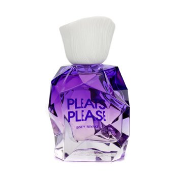 Pleats Please Eau De Parfum Spray