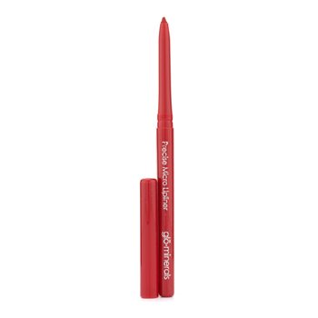 Precise Micro Lápis delineador de lábios - # Aster Red