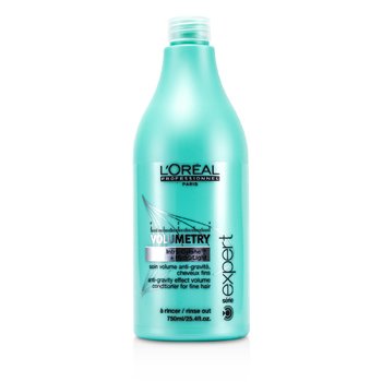 Condicionador Para Volume Professionnel Expert Serie - Volumetry Anti-Gravity (Para Cabelos Finos)