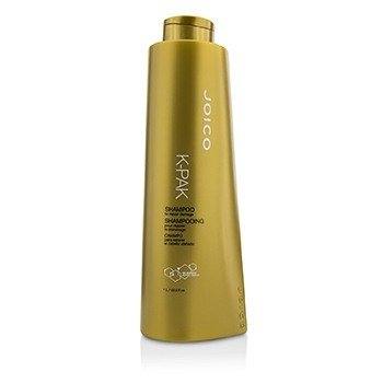 Shampoo K-Pak (Nova Embalagem)