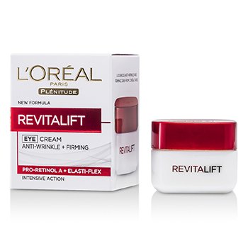 Plenitude RevitaLift Eye Cream (Nova Embalagem)