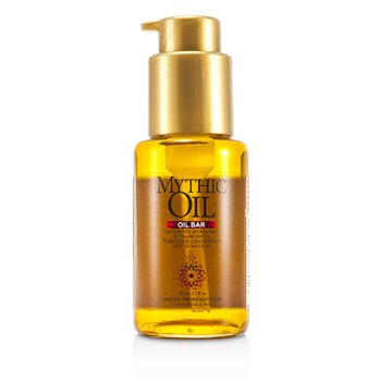 Mythic Oil Protective Concentrate with Linseed Oil