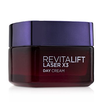 Revitalift Laser X3 Anti Aging Cream