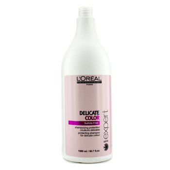 Professionnel Expert Serie - Delicate Color Protecting Shampoo (Cores Delicadas)