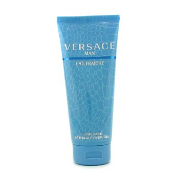 Versace Eau Fraiche Bath & Gel de banho