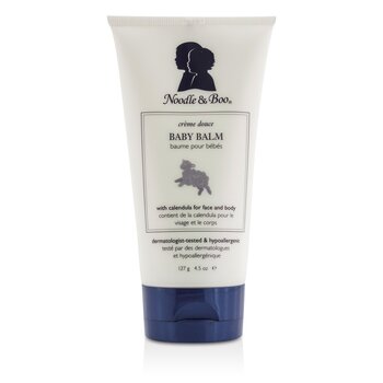 Noodle & Boo Baby Balm - With Calendula For Face & Body