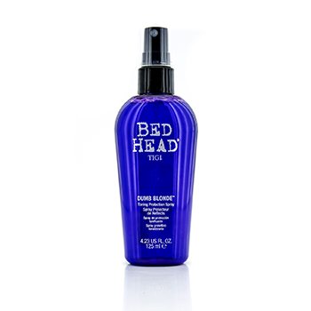 Spray Dumb Blonde Toning Protection Bed Head