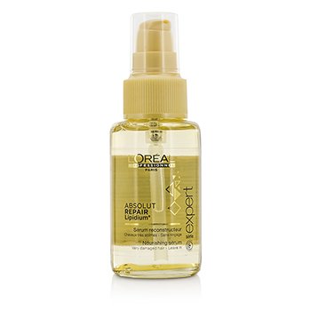 Professionnel Expert Serie - Absolut Repair Lipidium Nourishing Serum - Leave In (For Very Damaged Hair)