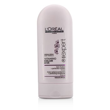 Professionnel Expert Serie - Vitamino Color A.OX Color Radiance Protection+ Perfecting Conditioner - Rinse Out