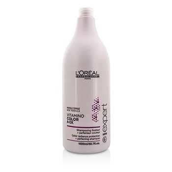 Professionnel Expert Serie - Vitamino Color A.OX Color Radiance Protection+ Perfecting Shampoo