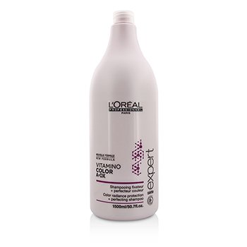 Professionnel Expert Serie - Vitamino Color A.OX Color Radiance Protection+ Perfecting Shampoo
