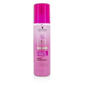 BC Color Freeze pH 4.5 Spray Conditioner (For Coloured Hair)