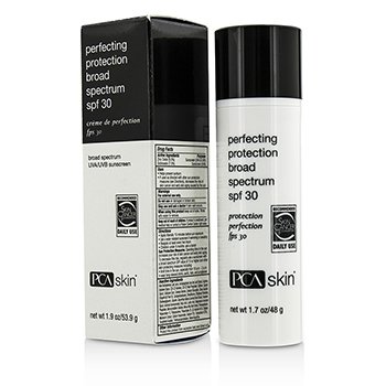 Perfecting Protection SPF 30