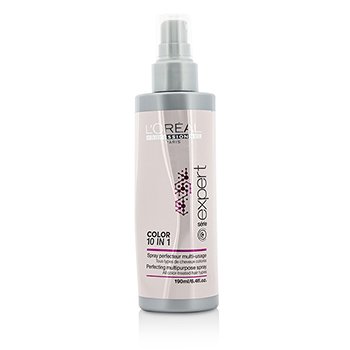 Professionnel Expert Serie - Color 10 IN 1 Perfecting Multipurpose Spray (All Color-Treated Hair Types)