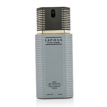 Lapidus Eau De Toilette Spray (Unboxed)