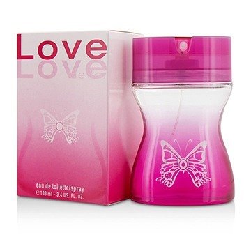 Love Love Eau De Toilette Spray