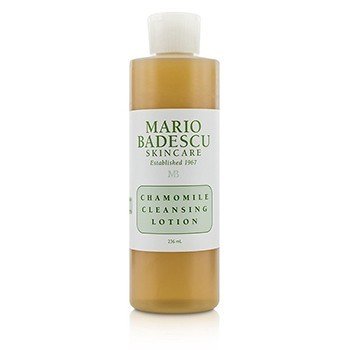 Mario Badescu Loção de limpeza de camomila - para tipos de pele seca/sensível
