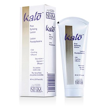 Kalo Post Epliating Lotion - For Sensitive Smaller Areas (Exp. Date: 06/01/17)