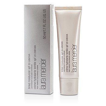 Tinted Moisturizer SPF 20 - Blush (Exp. Date 08/2017)