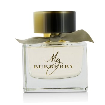 My Burberry Eau De Toilette Spray